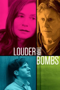 უფრო ხმამაღლა ვიდრე ბომბები (ქართულად) (2015) / ufro xmamagla vidre bombebi (Qartulad) / Louder Than Bombs