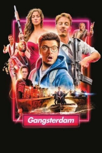 განგსტერდამი (ქართულად) (2017) / Gangsterdami (Qartulad) / Gangsterdam