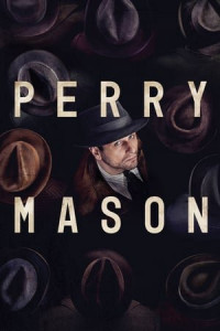 პერი მეისონი (ქართულად) (2020) / Peri Meisoni (seriali) / Perry Mason