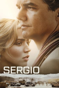 სერჯიო (ქართულად) (2020) / Serjio (Qartulad)  / Sergio