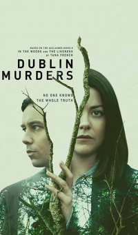 დუბლინის მკვლელობები (ქართულად) /  Dublin Murders / Dublinis Mkvlelobebi (qartulad)