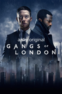 ლონდონის ბანდები (ქართულად)  / Gangs of London / Londonis Bandebi (qartulad)