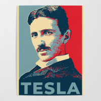 ტესლა (ქართულად) / Tesla / Tesla (qartulad)