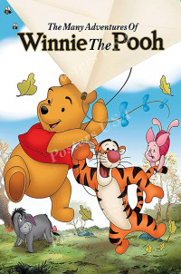 ვინი პუჰი (ქართულად) / Winnie the Pooh / Vini Puhi (qartulad)