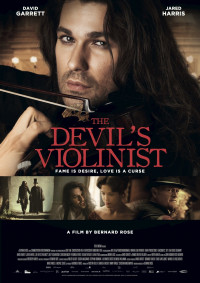 პაგანინი: ეშმაკის მევიოლინე (ქართულად) / The Devil's Violinist / Paganini: Eshmakis Mevioline (qartulad)