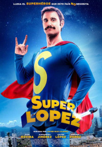 სუპერლოპეზი (ქართულად) /  Superlopez (Super Lopez) / Superlopezi (qartulad)