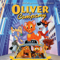 ოლივერი და კომპანია (ქართულად) /  Oliver & Company / Oliveri Da Kompania (qartulad)