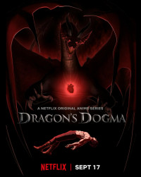 დრაკონის დოგმა (ქართულად) / Dragon's Dogma / Drakonis Dogma (qartulad)