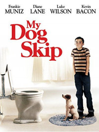 ჩემი ძაღლი სკიპი (ქართულად) / My Dog Skip / Chemi Dzagli Skipi (qartulad)
