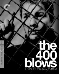 400 დარტყმა (ქართულად) / The 400 Blows (Les Quatre Cents Coups) / 400 Dartyma (qartulad)