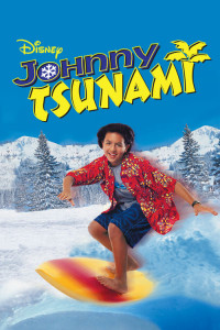 ჯონი ცუნამი (ქართულად) /  Johnny Tsunami / Joni Cunami (qartulad)