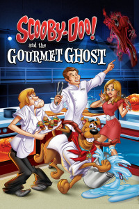სკუბი დუ და გურმანის მოჩვენება (ქართულად) /  Scooby-Doo! and the Gourmet Ghost / Skubi Du Da Gurmanis Mochveneba (qartulad)