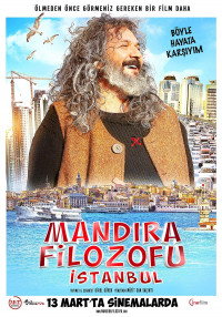 ფილოსოფოსი ფერმერი სტამბოლში (ქართულად) / Mandira Filozofu Istanbul / Filosofosi Fermeri Stambolshi (qartulad)