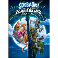 სკუბი-დუ: ზომბების კუნძულზე დაბრუნება (ქართულად) / Scooby-Doo: Return to Zombie Island 