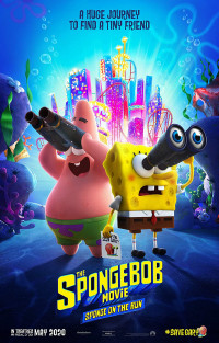 სპანჯბობი: გაქცეული სპანჯი (ქართულად) / The SpongeBob Movie: Sponge on the Run / Spanjbobi: Gaqceuli Spanjbobi (qartulad)