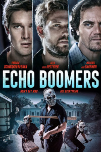 ექო ბუმერსი (ქართულად) / Echo Boomers / Eqo Bumersi (qartulad)