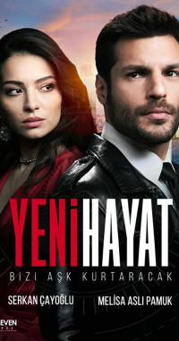 ახალი ცხოვრება (ქართულად) /  Yeni Hayat / Axali Cxovreba (qartulad)