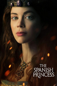 ესპანელი პრინცესა (ქართულად) /  The Spanish Princess / Espaneli Princesa (qartulad)