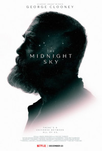 შუაღამის ცა (ქართულად) / The Midnight Sky / Shuagamis Ca (qartulad)