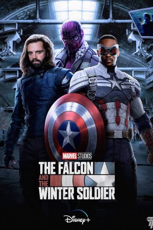 ფალკონი და ზამთრის ჯარისკაცი / The Falcon and the Winter Soldier