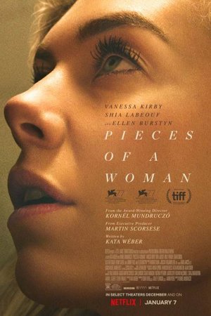 ქალის ნამსხვრევები / Pieces of a Woman / qalis namsxvrevebi