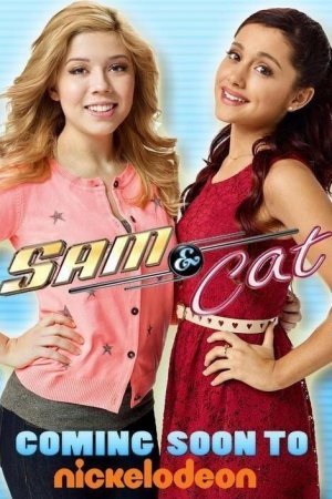 სემი და ქეითი / Sam & Cat (2013)