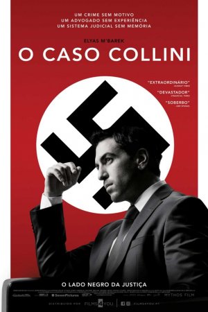 კოლინის საქმე / Der Fall Collini / kolinis saqme