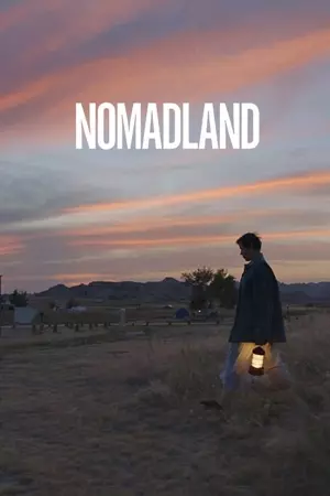ნომადლენდი / Nomadland / nomadlendi
