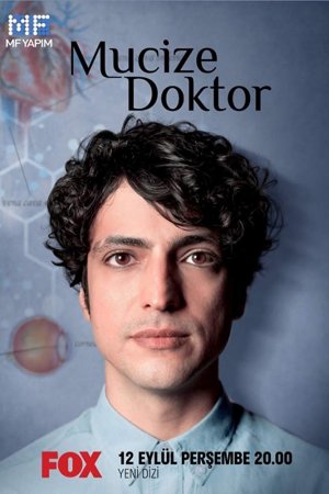 საოცნებო ექიმი თურქული სერიალი (ქართულად) 2019 / Mucize Doktor / saocnebo eqimi (qartulad) 2019