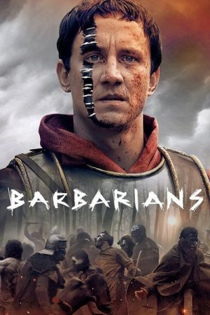ბარბაროსები / Barbarians / Barbaren