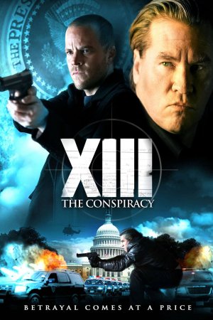 XIII: შეთქმულება / XIII: The Conspiracy