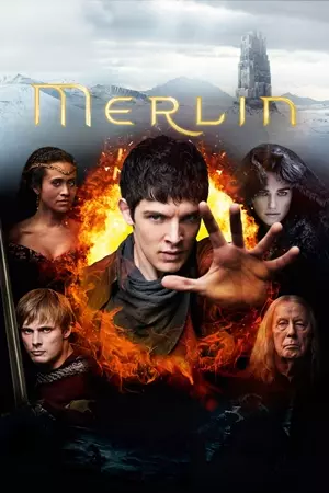 მერლინი / Merlin (სეზონი 1) (2008)