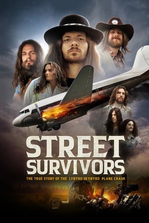 ქუჩაში გადარჩენილები: ლინიარდ სკაინიარდის თვითმფრინავის ავარიის რეალური ისტორია / Street Survivors- The True Story of the Lynyrd Skynyrd Plane Crash