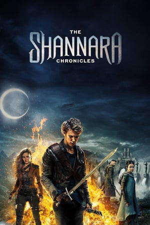 შანარას ქრონიკები სეზონი 1 (ქართულად) / The Shannara Chronicles Season 1 / shanaras qronikebi sezoni 1 (qartulad)