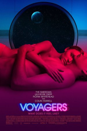 მოგზაურები /  Voyagers