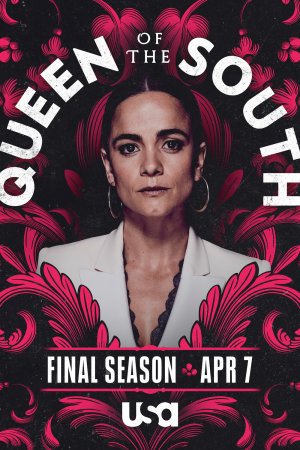 სამხრეთის დედოფალი (სეზონი 5) / Queen of the South (Season 5