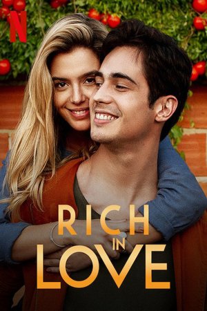 სიყვარულში მდიდარი / Rich in Love / Ricos de Amor
