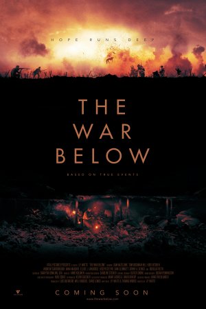 ომი მიწისქვეშ / The War Below