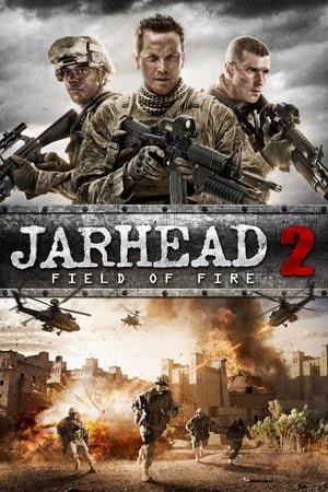 საზღვაო ქვეითები 2: ბრძოლის ველი / Jarhead 2: Field of Fire (2014)