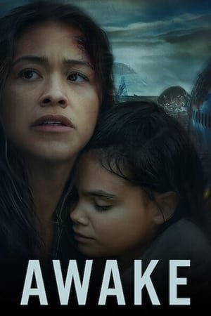 ფხიზელი / Awake (2021)