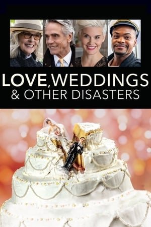 სიყვარული, ქორწილები და სხვა კატასტროფები / Love, Weddings & Other Disasters