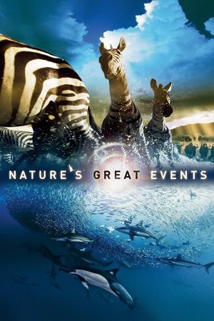 ბუნების დიდებული ქმნილებები / Nature's Most Amazing Events