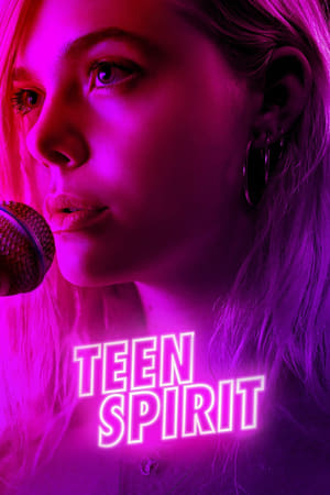 Ocnebistvis (qartulad) 2019 / Teen Spirit / ოცნებისთვის (ქართულად)