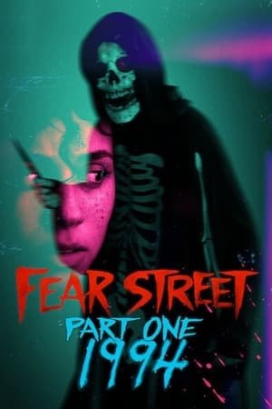 შიშის ქუჩა ნაწილი პირველი: / 1994 Fear Street Part One: 1994