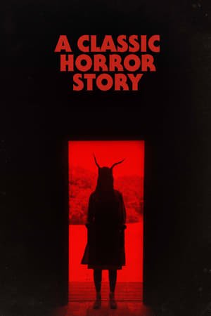 კლასიკური საშინელებათა ისტორია / A Classic Horror Story
