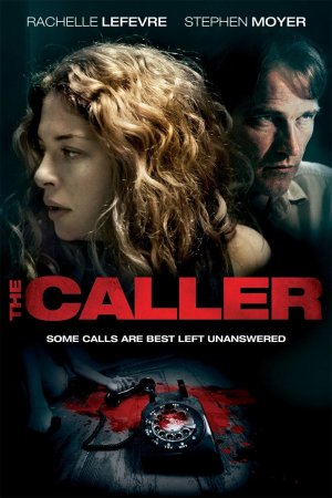 სტუმარი / The Caller (2011)