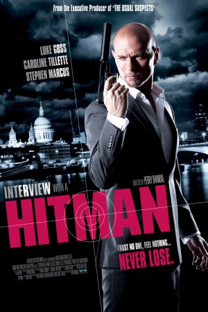 ინტერვიუ მკვლელთან / Interview with a Hitman