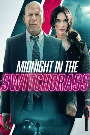 შუაღამე ფეტვის ყანაში / Midnight in the Switchgrass