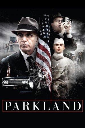პარკლენდი / Parkland (2013)