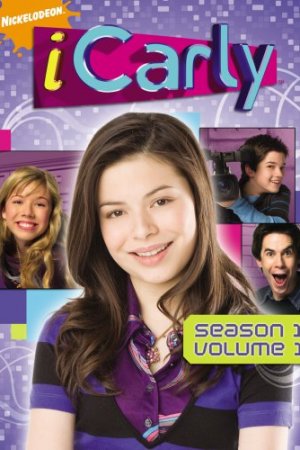 აი კარლი. სეზონი 1 / iCarly. Season 1 (2007)